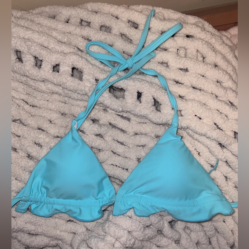Bikini top